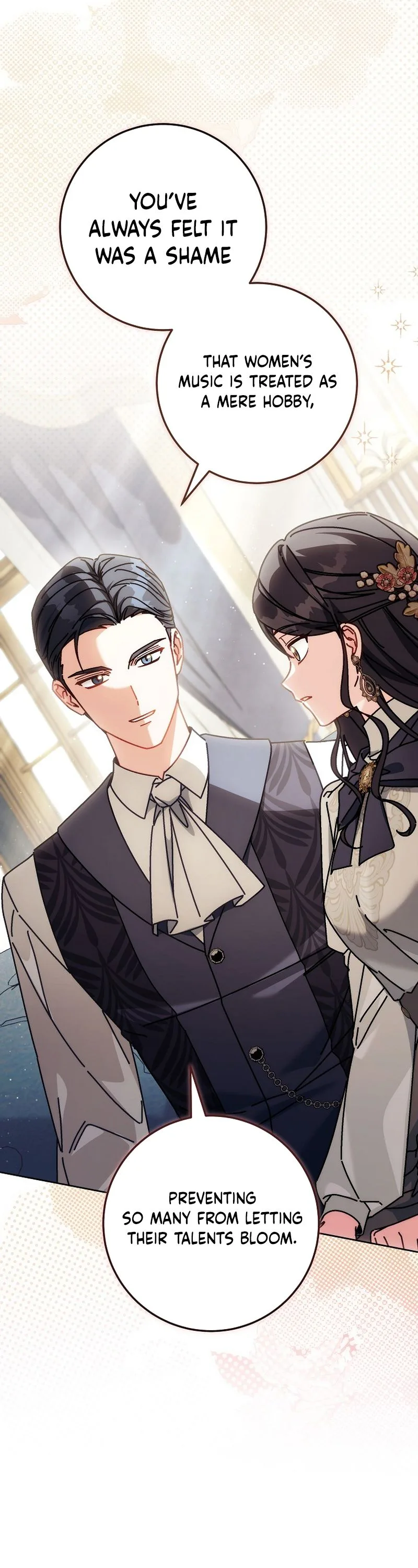 Can I Cry Now? Chapter 49 Page 40
