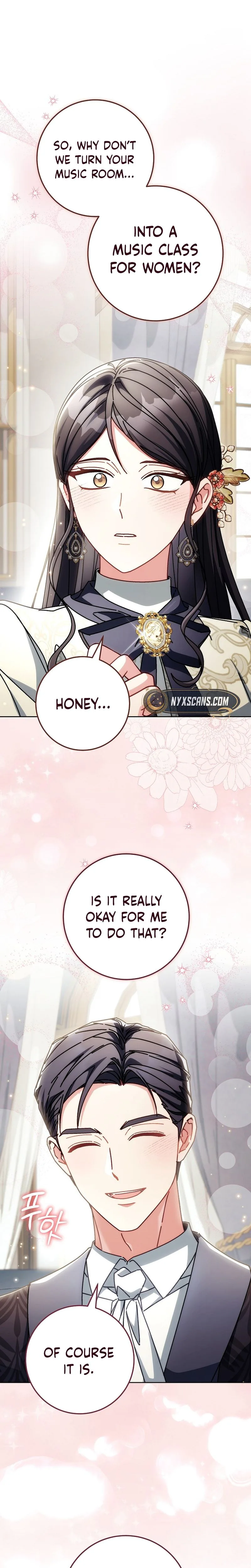 Can I Cry Now? Chapter 49 Page 41