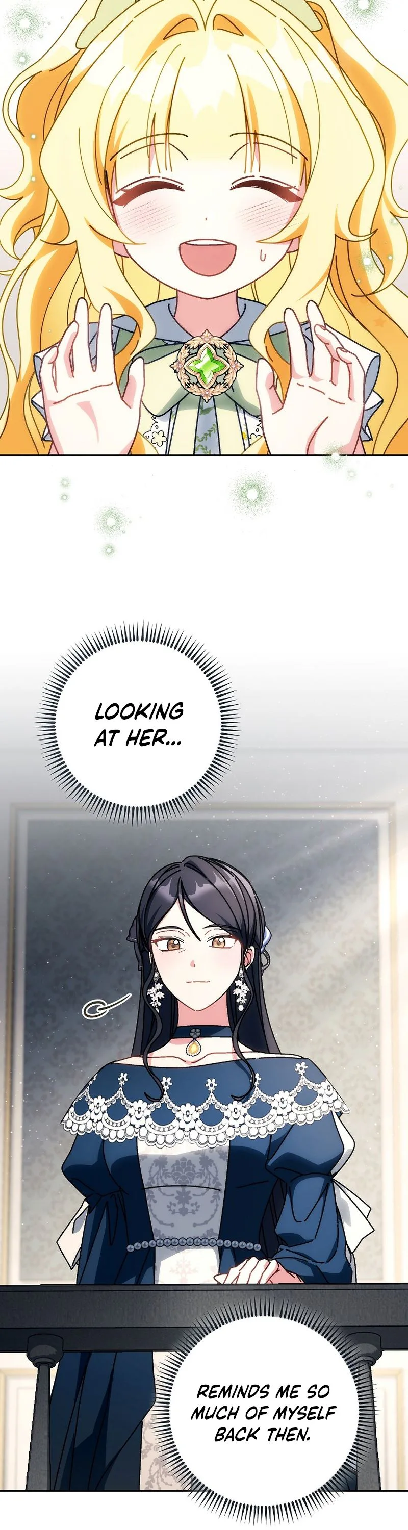 Can I Cry Now? Chapter 49 Page 44