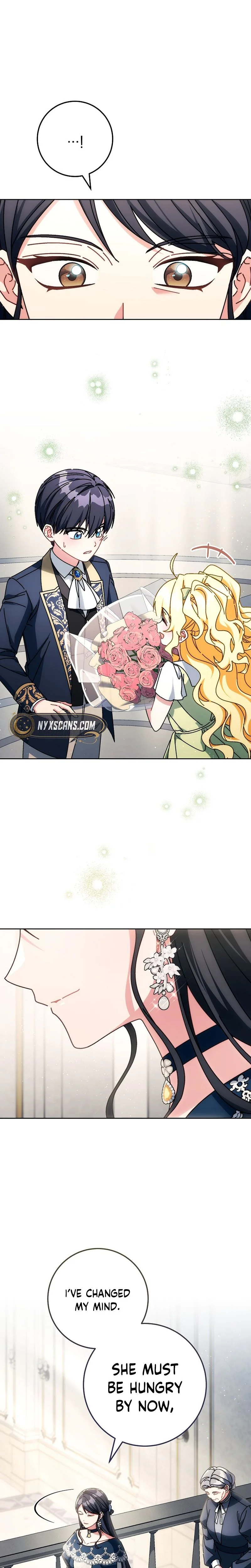 Can I Cry Now? Chapter 49 Page 45