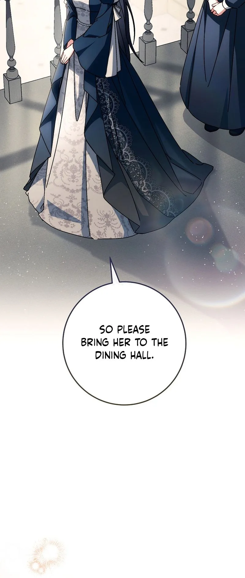 Can I Cry Now? Chapter 49 Page 46