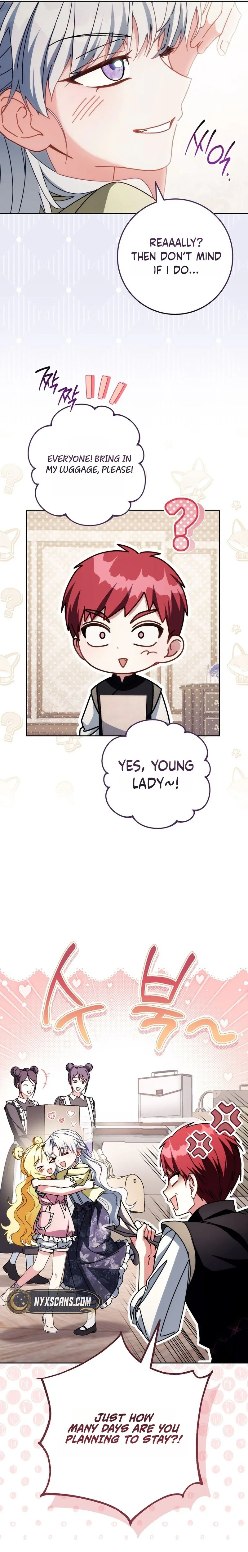 Can I Cry Now? Chapter 56 Page 7