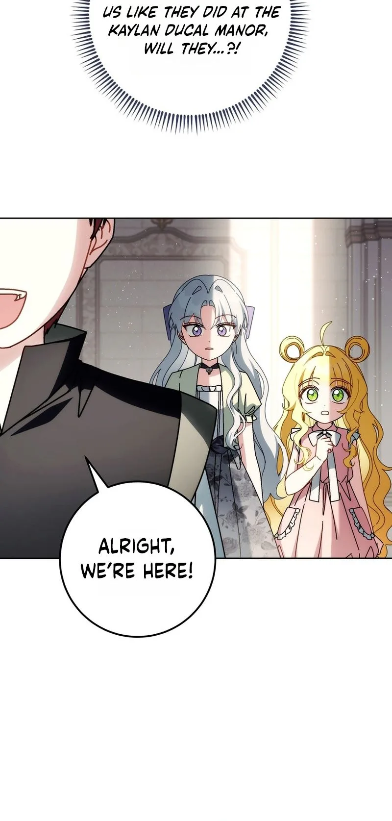 Can I Cry Now? Chapter 56 Page 10