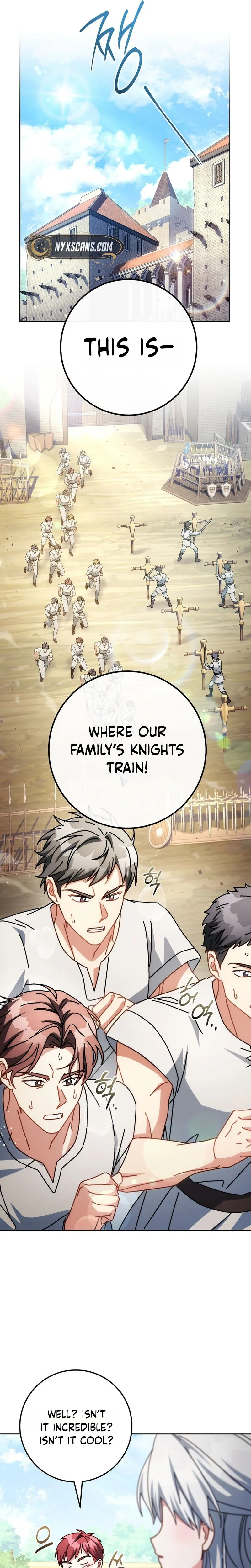 Can I Cry Now? Chapter 56 Page 11