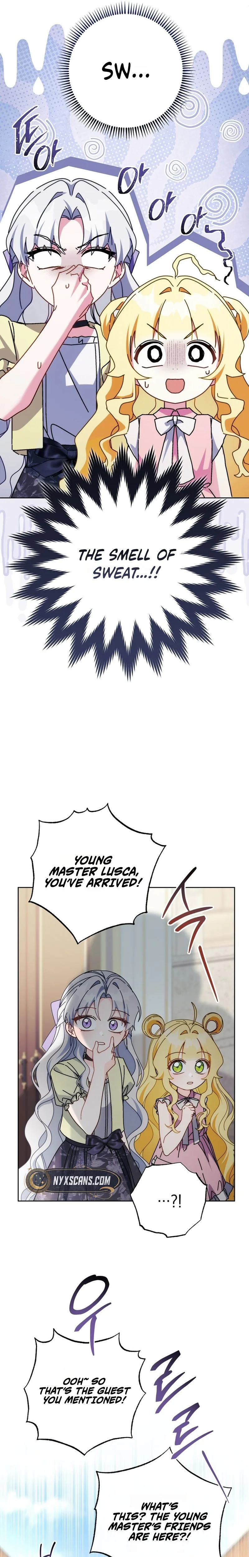 Can I Cry Now? Chapter 56 Page 13