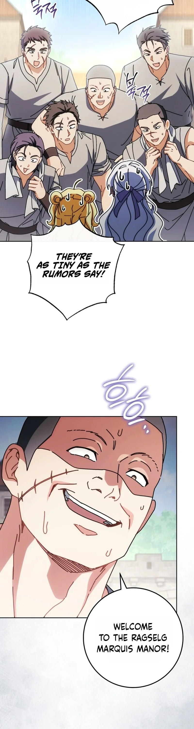 Can I Cry Now? Chapter 56 Page 14