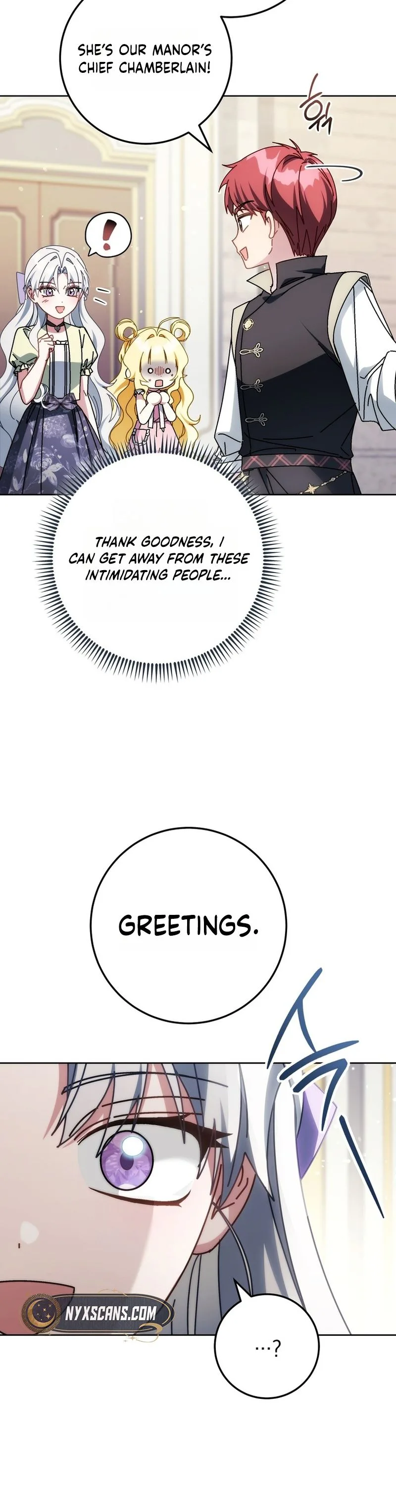 Can I Cry Now? Chapter 56 Page 16