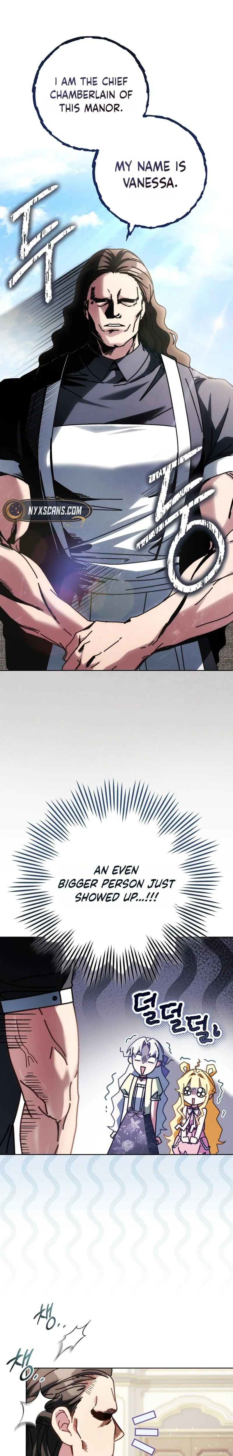 Can I Cry Now? Chapter 56 Page 17