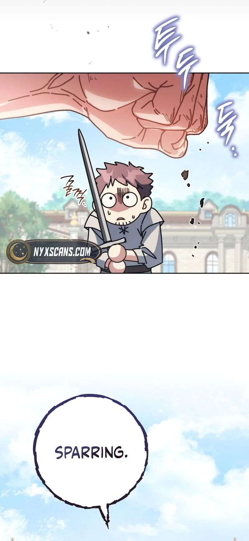 Can I Cry Now? Chapter 56 Page 20