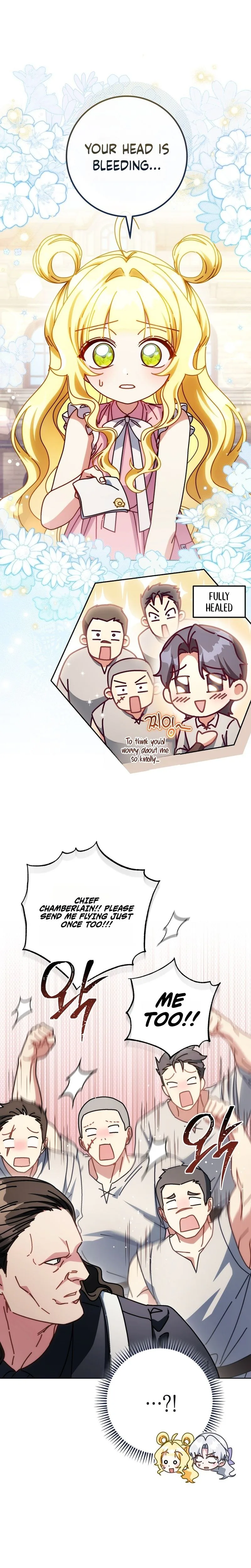 Can I Cry Now? Chapter 56 Page 23