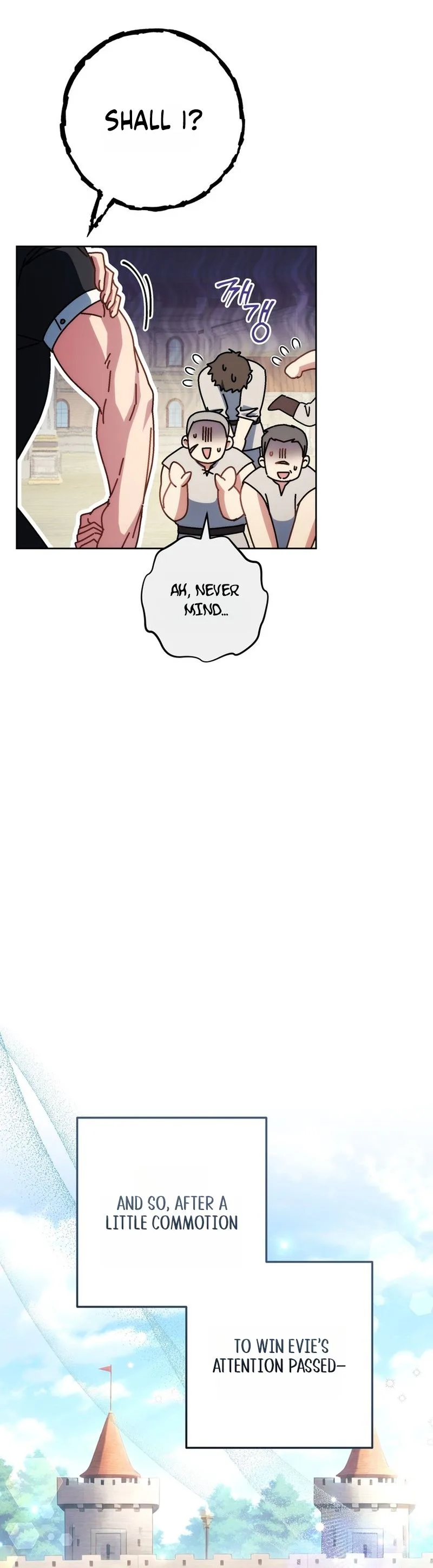 Can I Cry Now? Chapter 56 Page 24