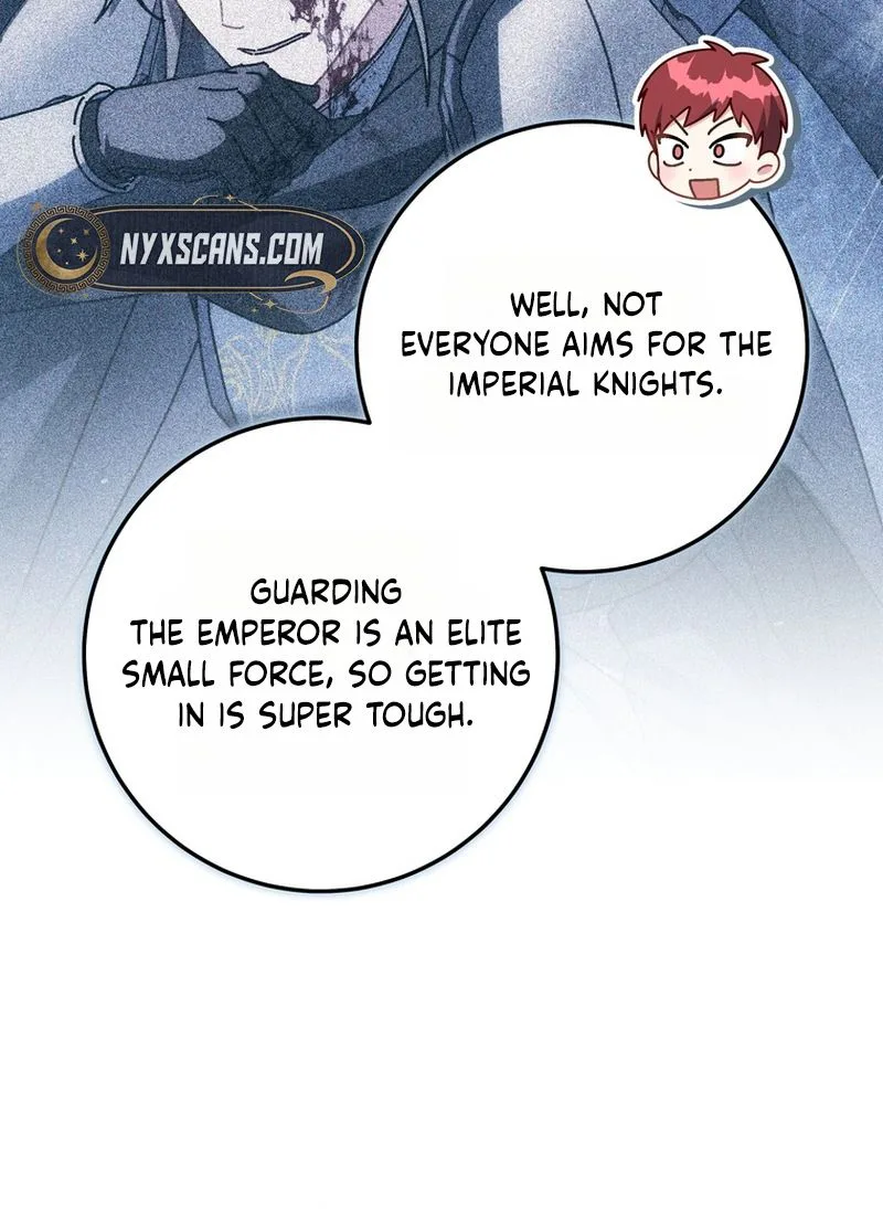 Can I Cry Now? Chapter 56 Page 28
