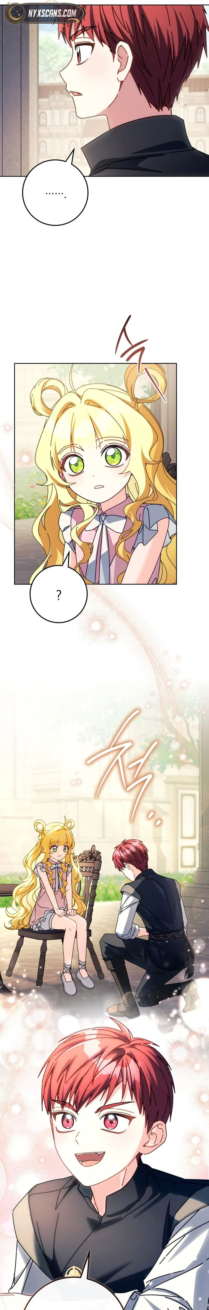Can I Cry Now? Chapter 56 Page 31