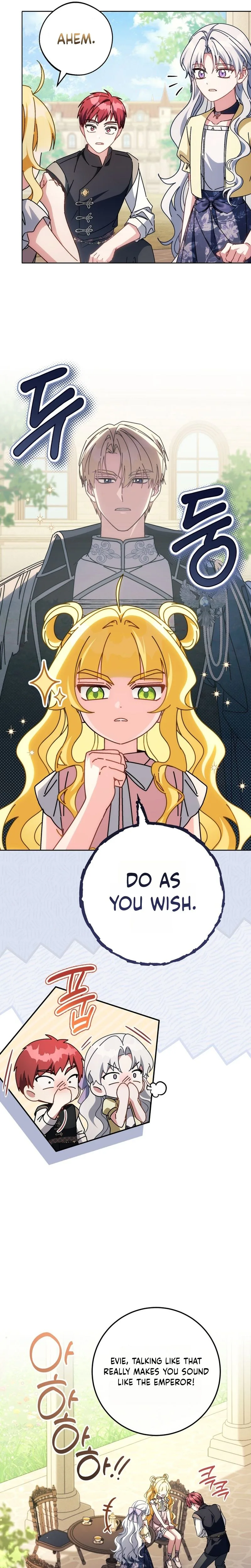 Can I Cry Now? Chapter 56 Page 35