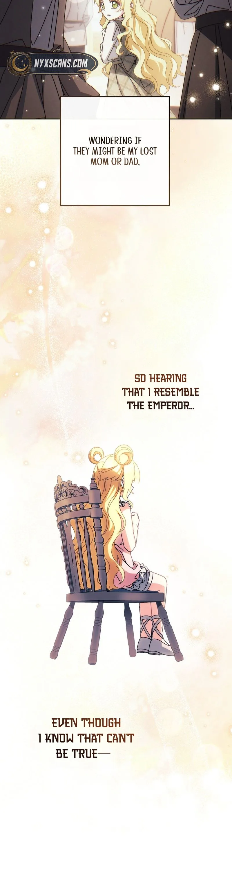 Can I Cry Now? Chapter 56 Page 38