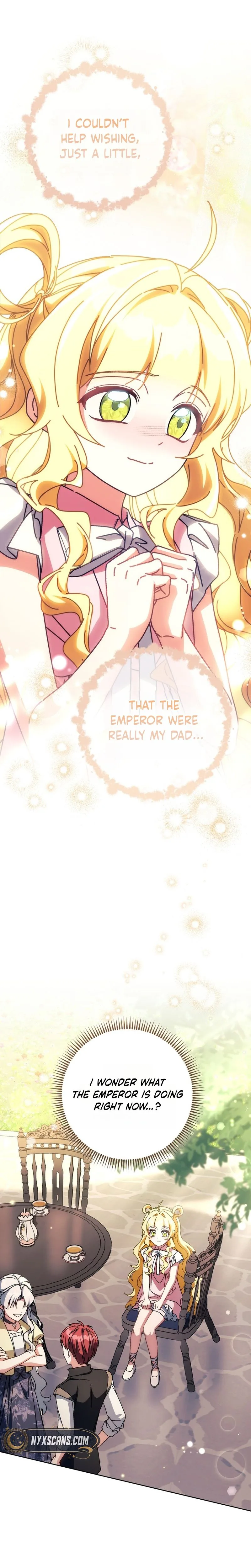 Can I Cry Now? Chapter 56 Page 39