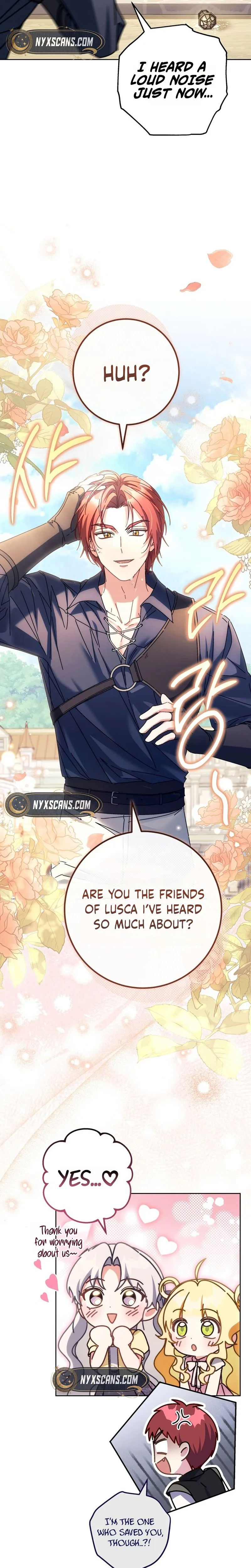 Can I Cry Now? Chapter 56 Page 45