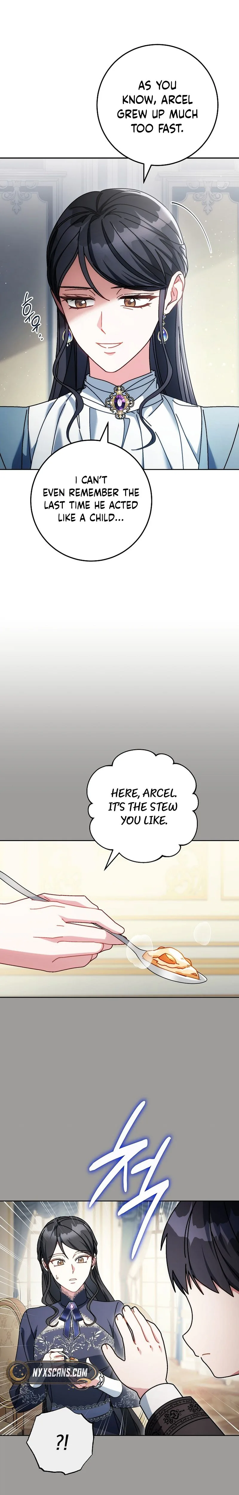 Can I Cry Now? Chapter 44 Page 7