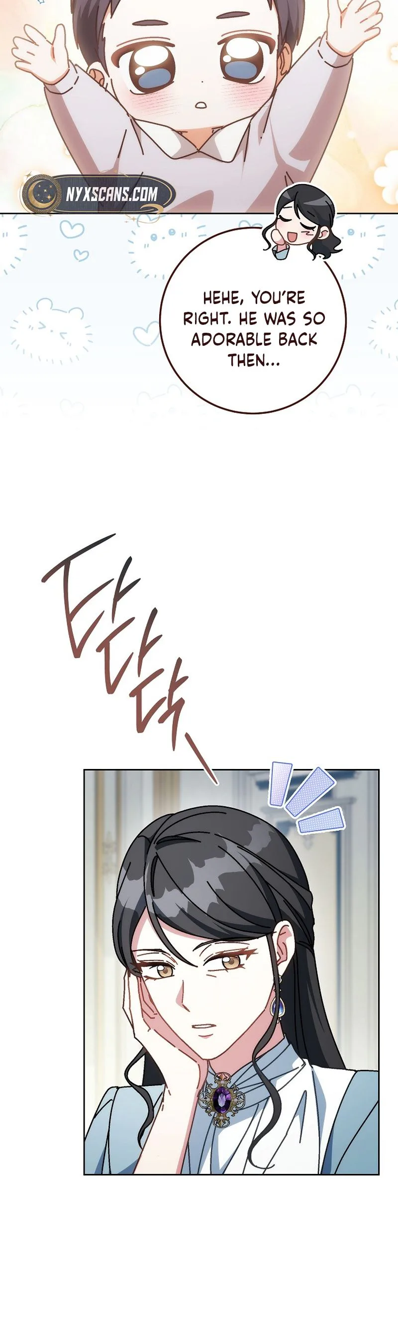 Can I Cry Now? Chapter 44 Page 10