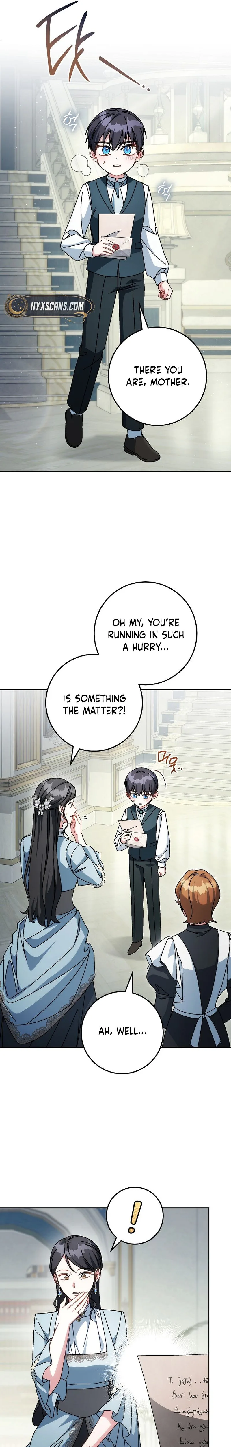 Can I Cry Now? Chapter 44 Page 11