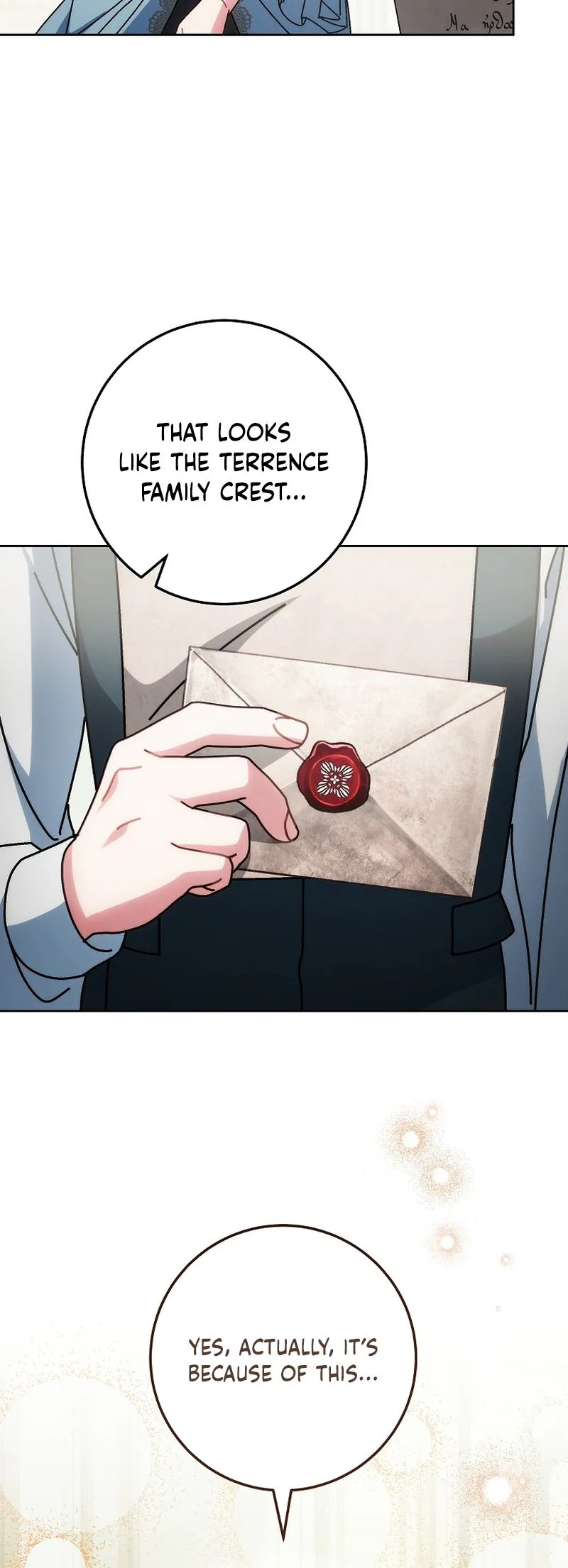 Can I Cry Now? Chapter 44 Page 12