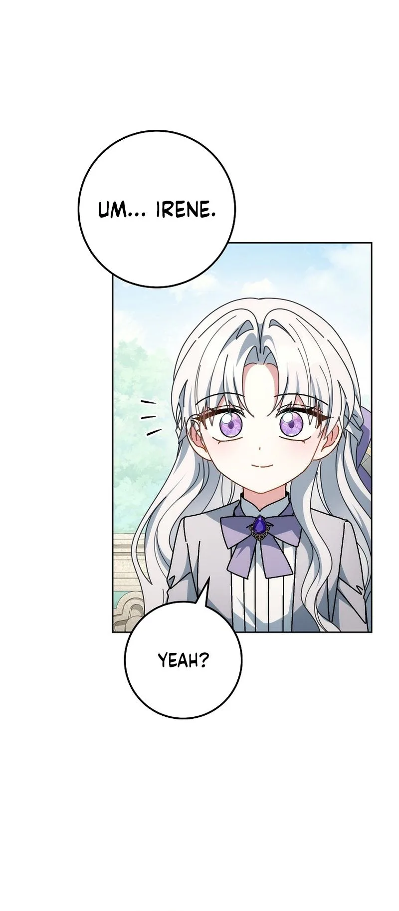 Can I Cry Now? Chapter 44 Page 16