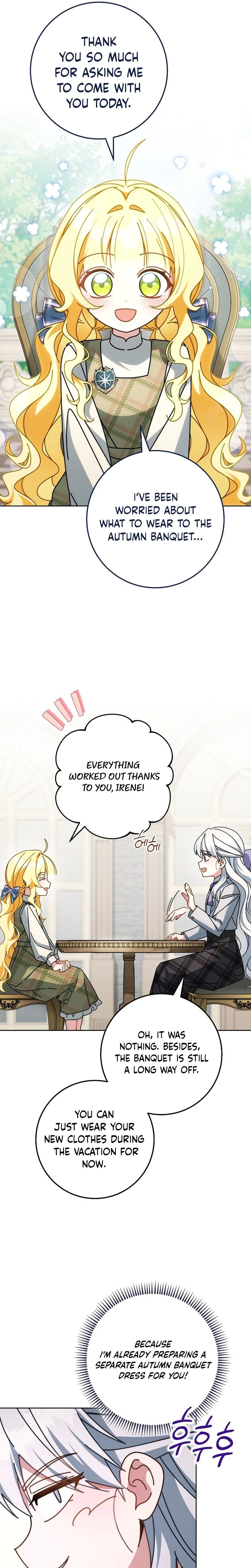 Can I Cry Now? Chapter 44 Page 17