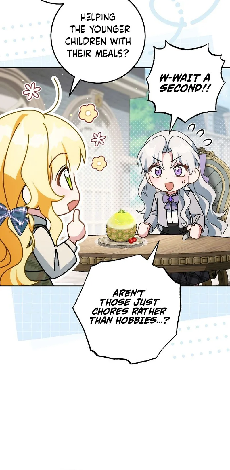Can I Cry Now? Chapter 44 Page 22