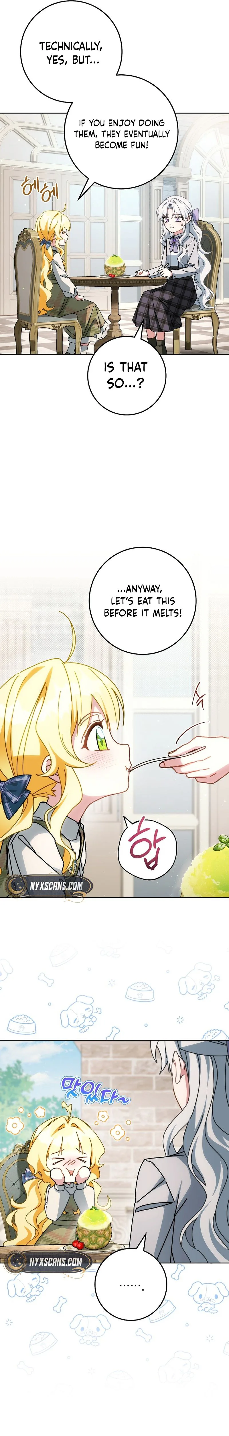 Can I Cry Now? Chapter 44 Page 23