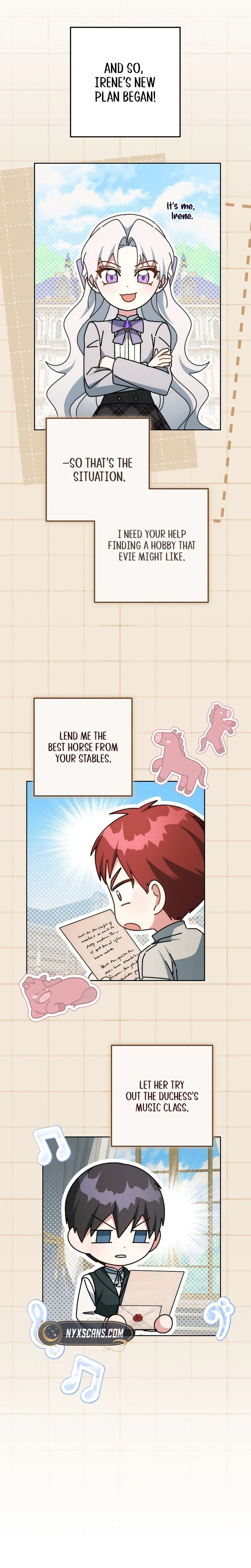 Can I Cry Now? Chapter 44 Page 25