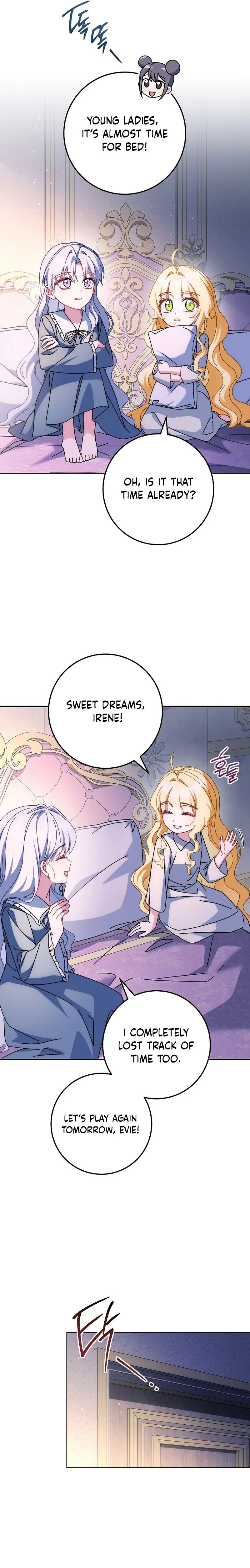 Can I Cry Now? Chapter 44 Page 27