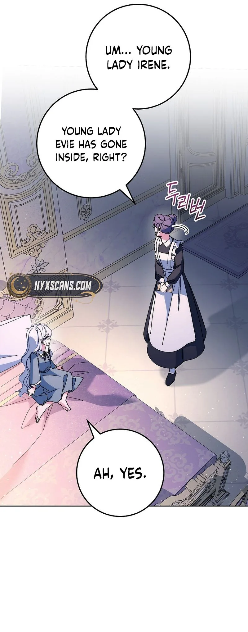 Can I Cry Now? Chapter 44 Page 28
