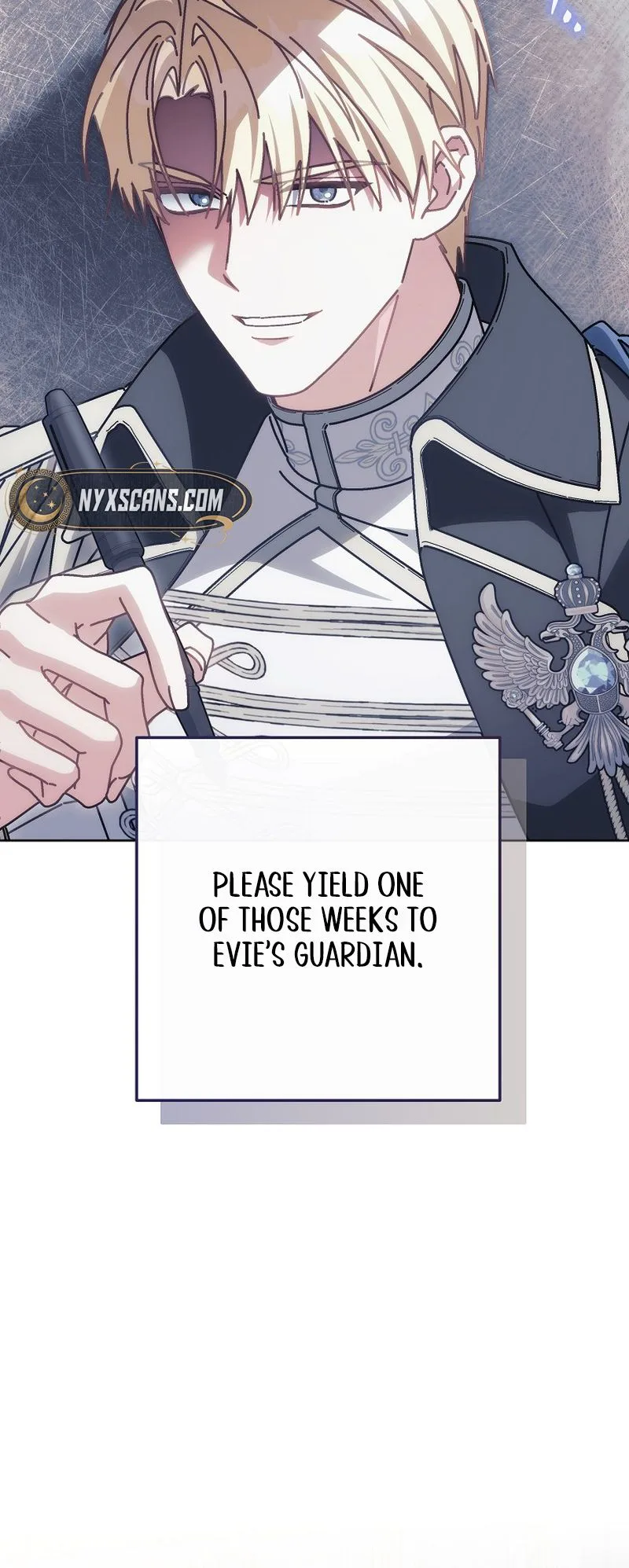 Can I Cry Now? Chapter 44 Page 32
