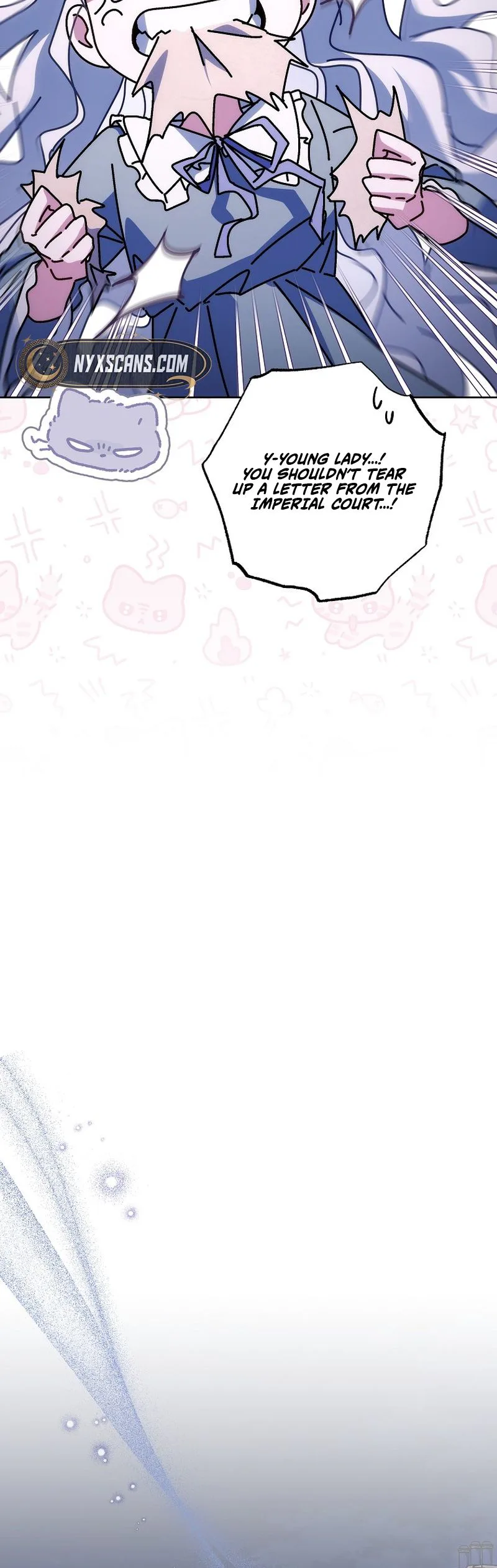 Can I Cry Now? Chapter 44 Page 34