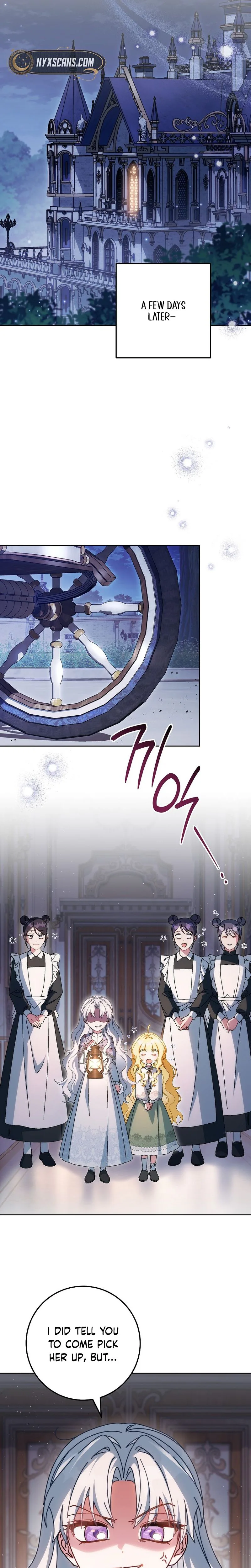 Can I Cry Now? Chapter 44 Page 35