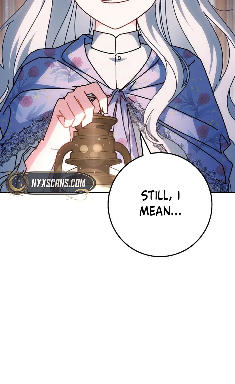 Can I Cry Now? Chapter 44 Page 36