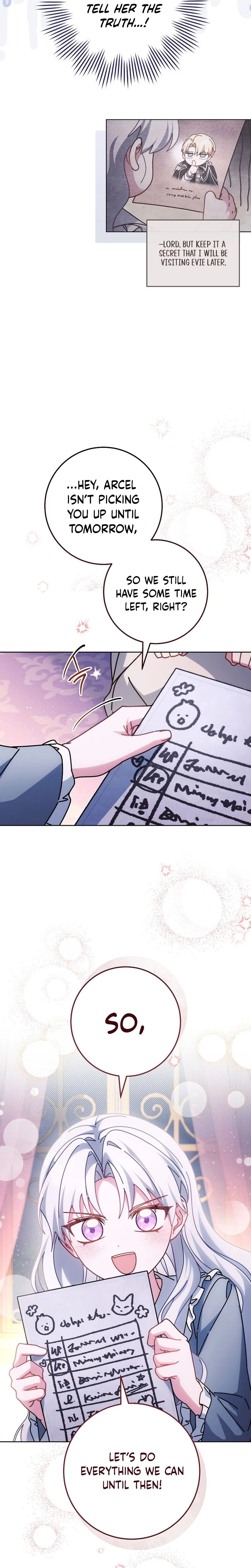 Can I Cry Now? Chapter 46 Page 7