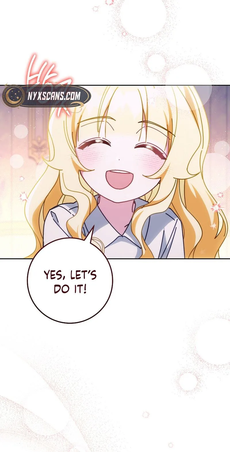 Can I Cry Now? Chapter 46 Page 8