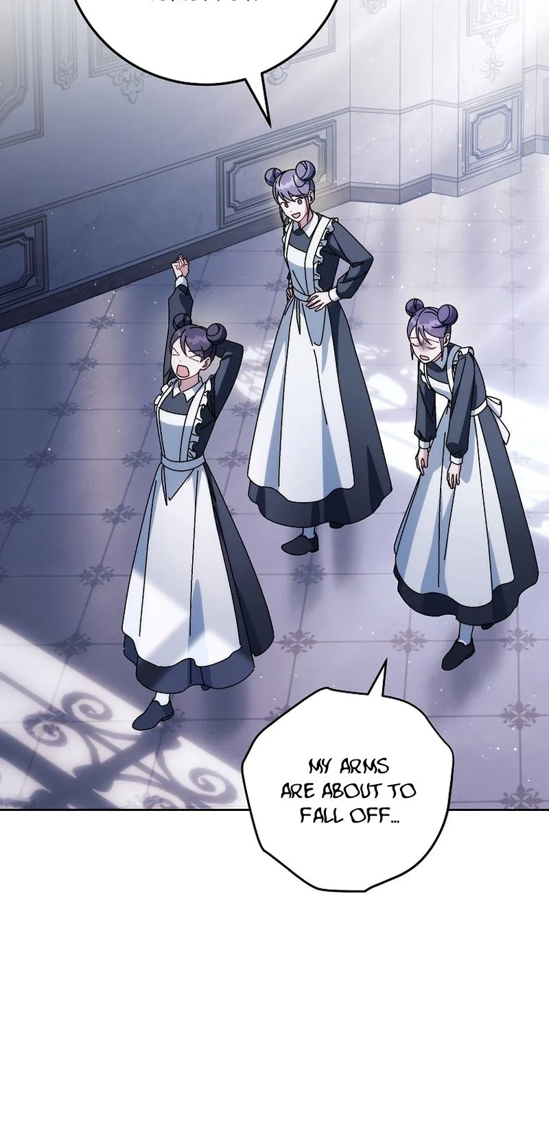 Can I Cry Now? Chapter 46 Page 10