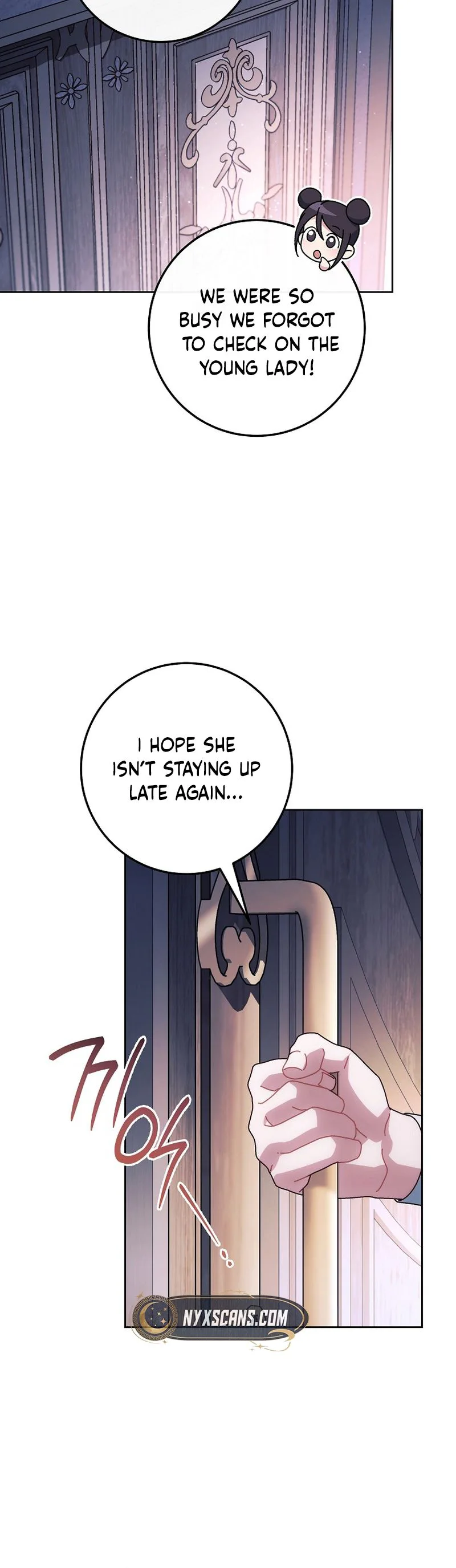 Can I Cry Now? Chapter 46 Page 12