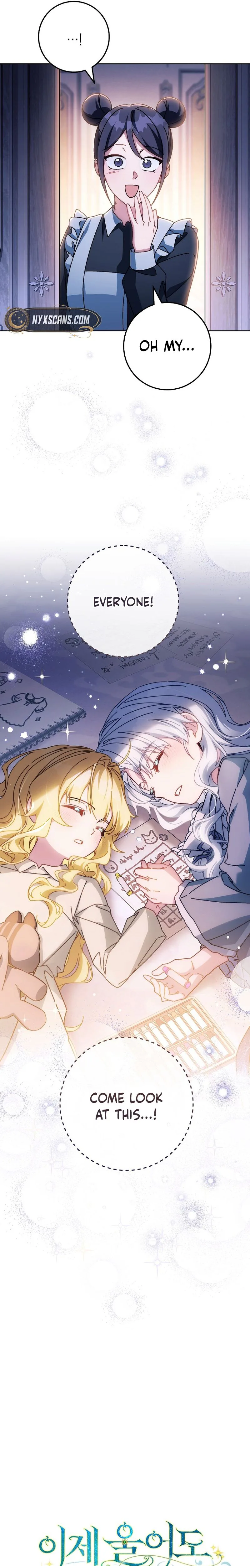 Can I Cry Now? Chapter 46 Page 13