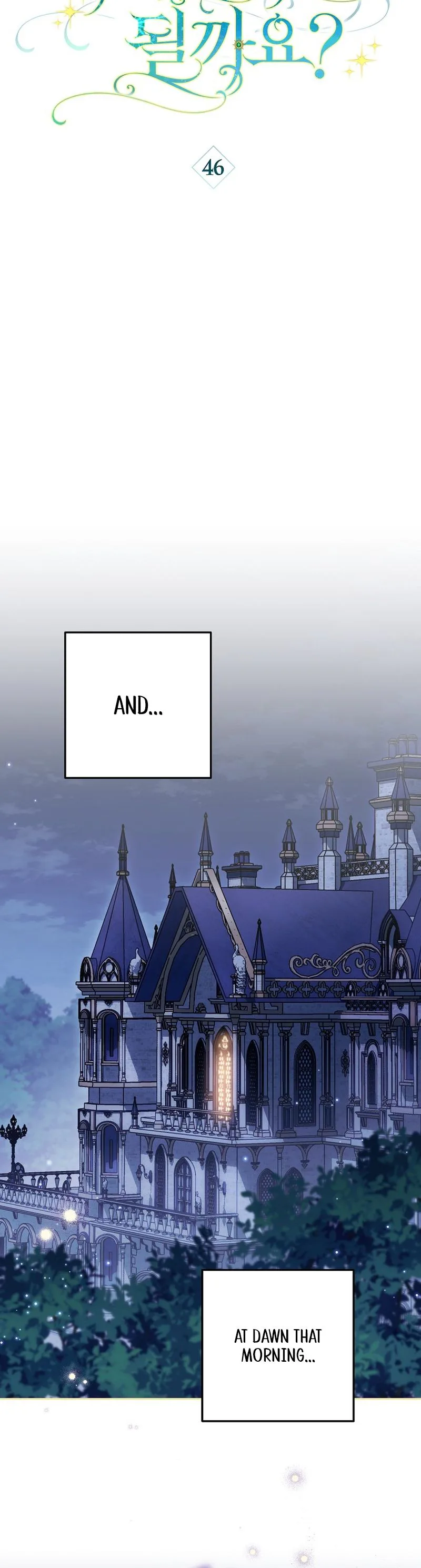 Can I Cry Now? Chapter 46 Page 14