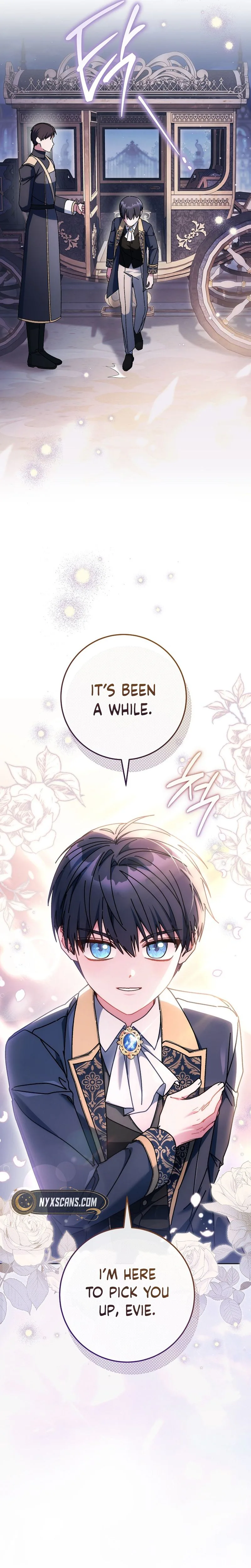 Can I Cry Now? Chapter 46 Page 15