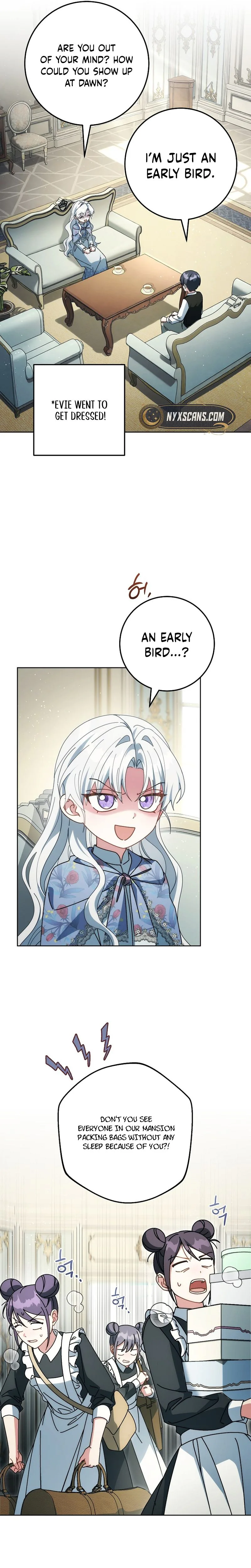 Can I Cry Now? Chapter 46 Page 17