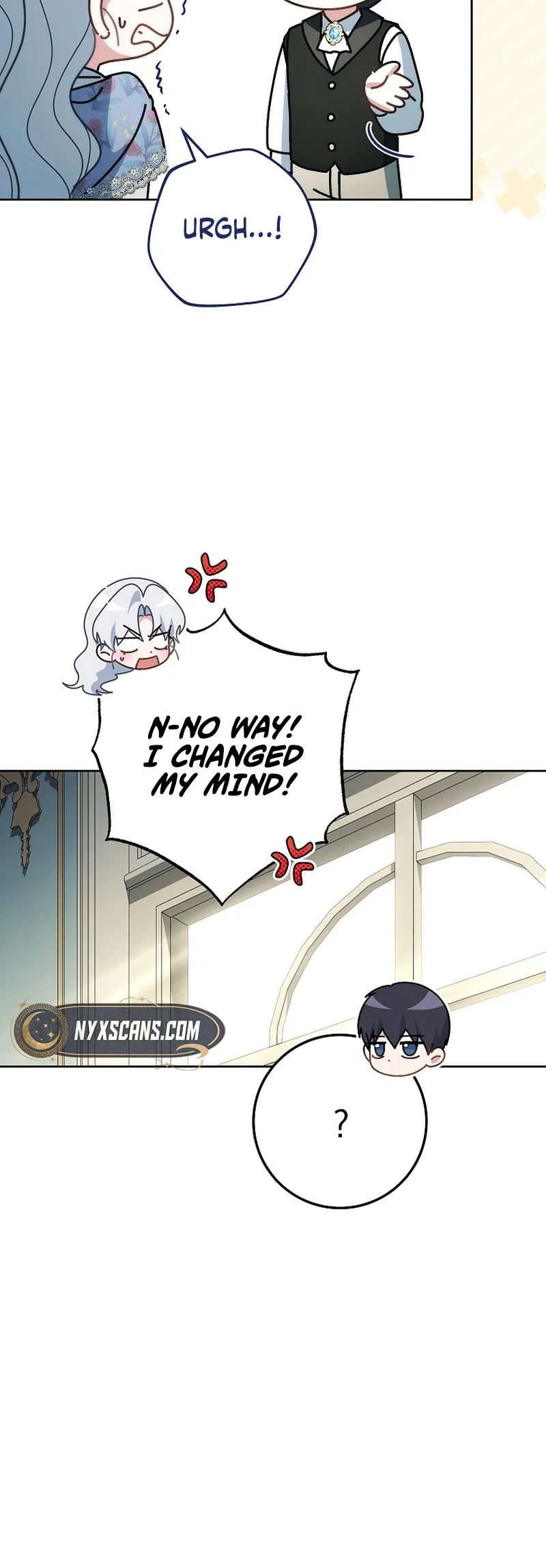 Can I Cry Now? Chapter 46 Page 28
