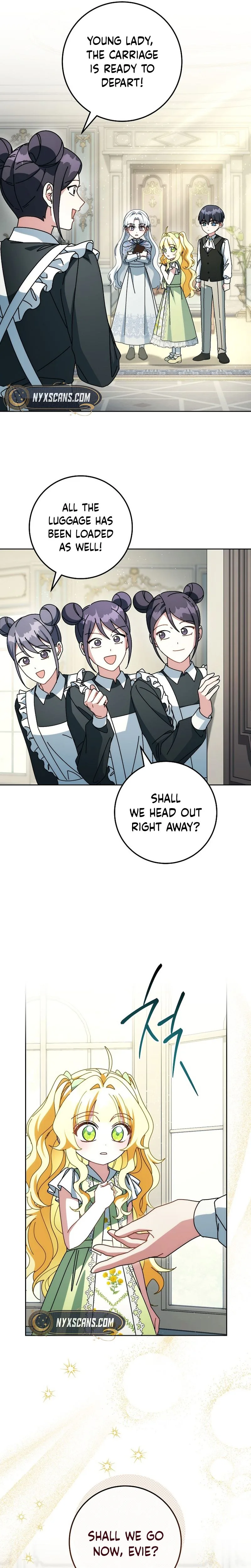 Can I Cry Now? Chapter 46 Page 29