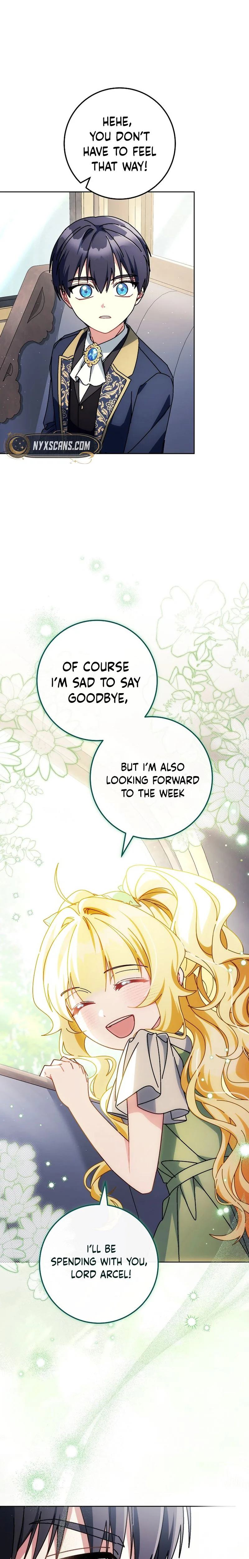 Can I Cry Now? Chapter 46 Page 33