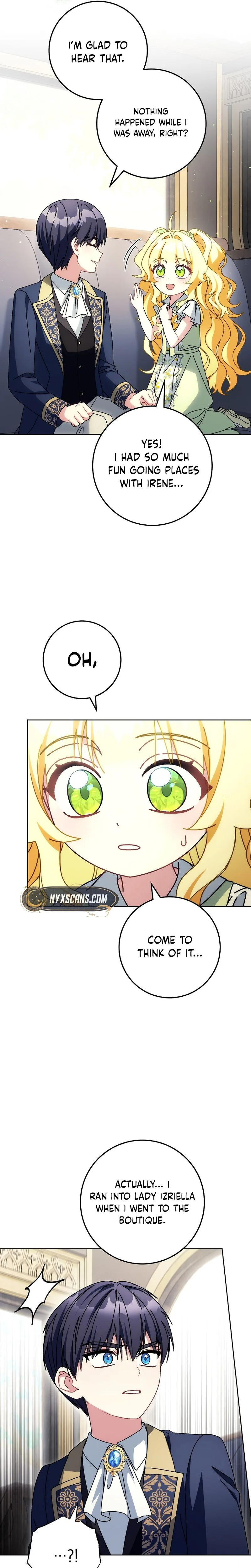 Can I Cry Now? Chapter 46 Page 35