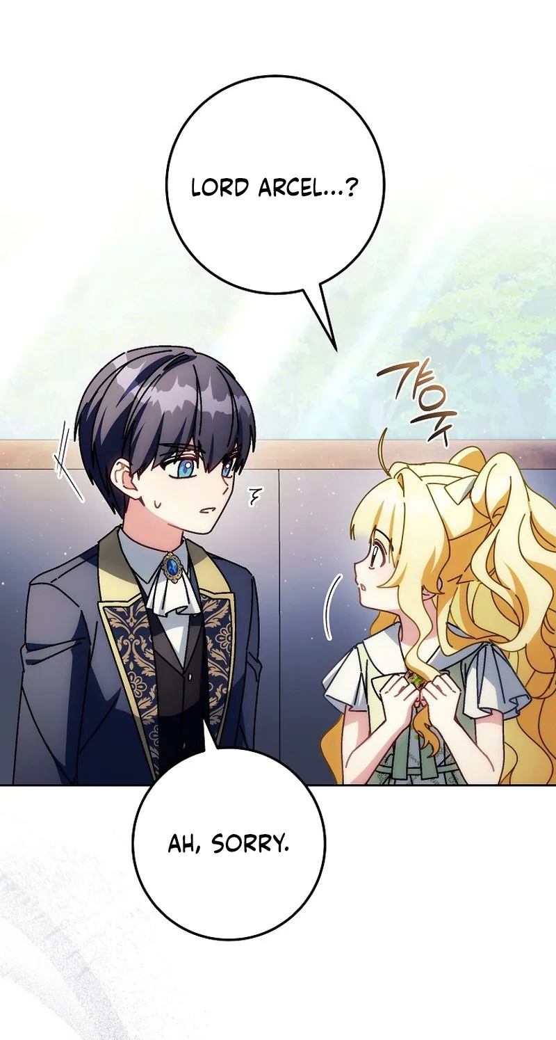 Can I Cry Now? Chapter 46 Page 38
