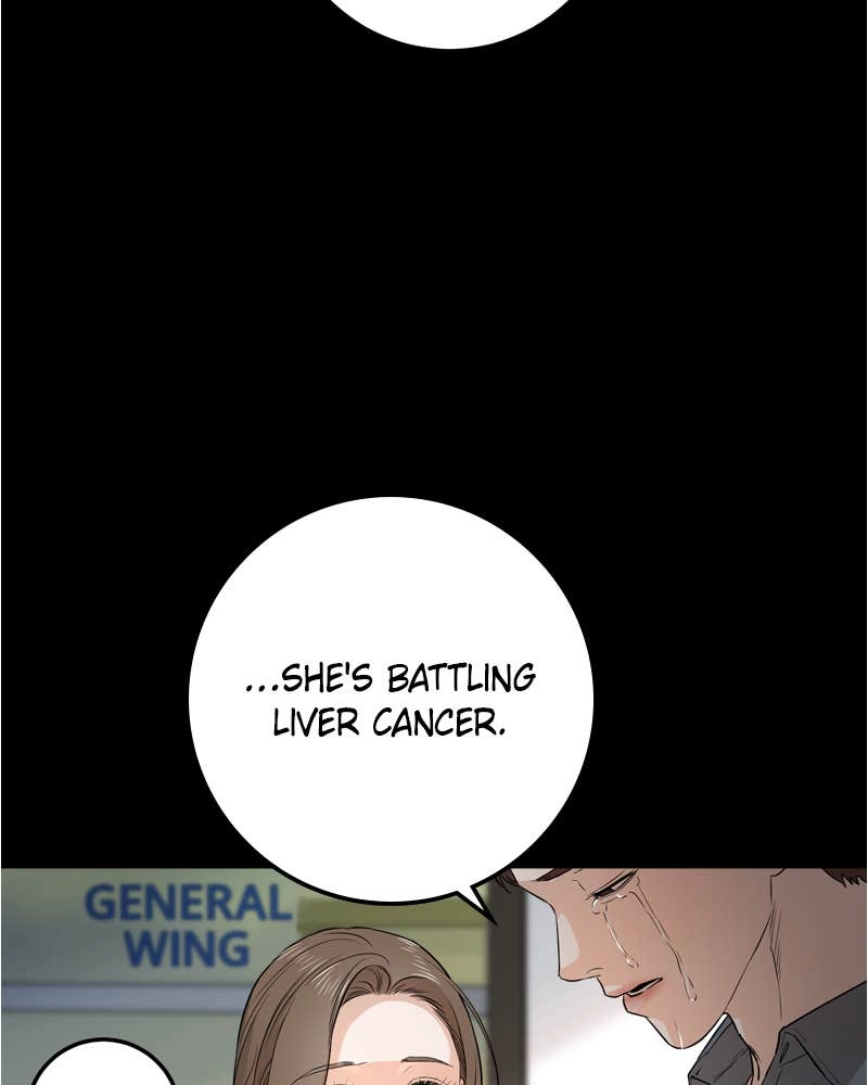 Can't Get Enough of You Chapter 1 Page 110